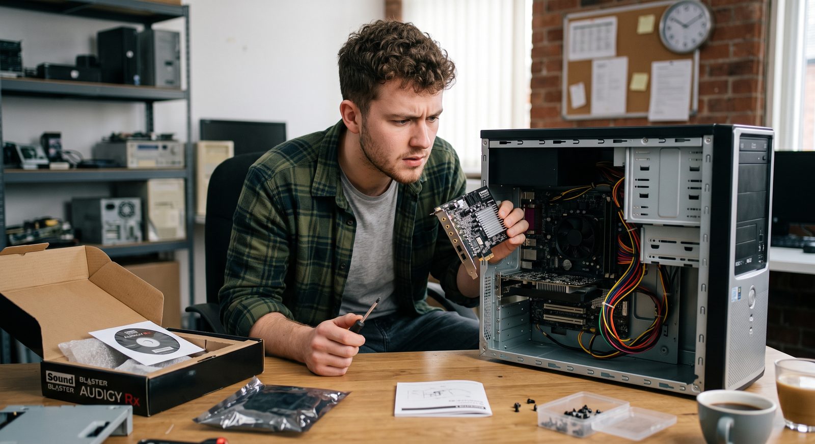 the product test that was never about the person